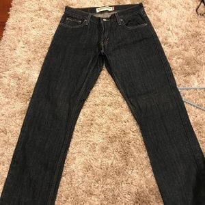 Levis 514